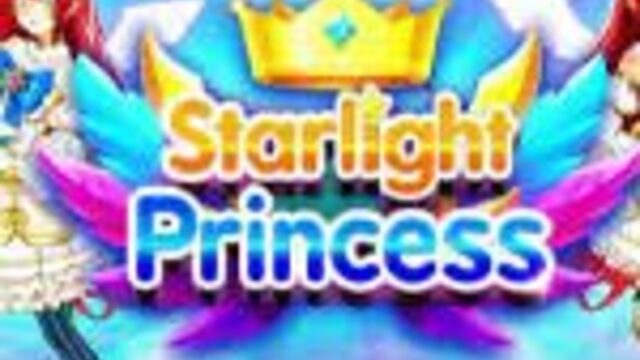 Kemenangan Besar di Starlight Princess