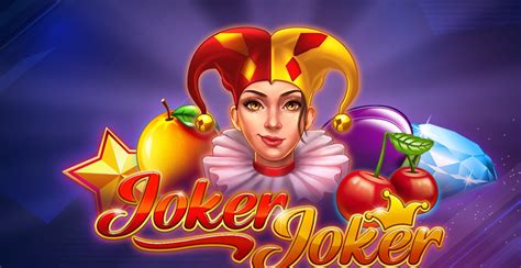 Joker123 slot gacor