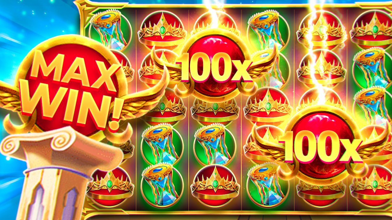 link slot gacor yang paling dicari