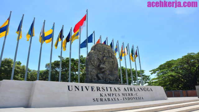 Universitas Terbaik Di Surabaya Versi 2025, Mana yang Jadi Pilihanmu