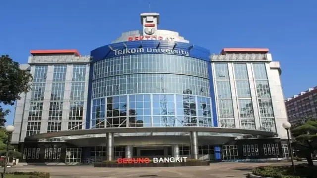 Kampus Swasta Terbaik di Indonesia
