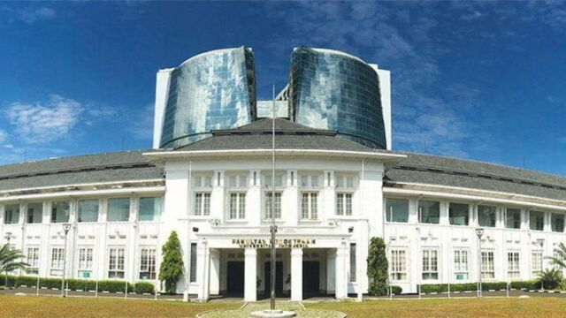 Universitas dengan Fasilitas Terbaik di Indonesia