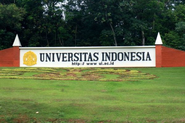 universitas terbaik di Indonesia