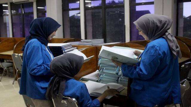 Pentingnya Magang Selama Kuliah