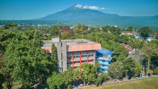 Universitas Swasta Terbaik Di Indonesia Dengan Akreditasi A Yang Menjanjikan!