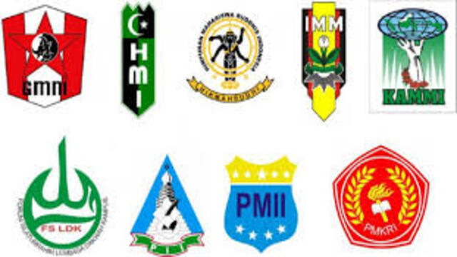 Organisasi Mahasiswa yang Wajib