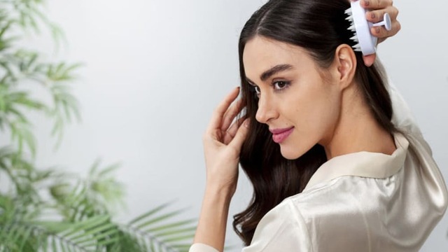 Cara Merawat Rambut agar Tetap Sehat