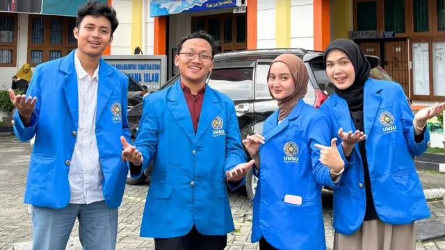 Universitas Terbaik di Sumatera Utara 2026